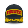 Gorra Pirelli Podio F1