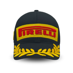 Gorra Pirelli Podio F1
