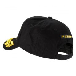 Alternative view of Gorra Pirelli F1 Podio