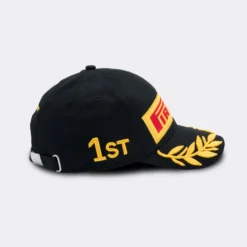 Gorra Pirelli F1 Podio