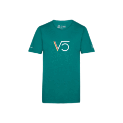 Playera Sebastian Vettel Fanwear