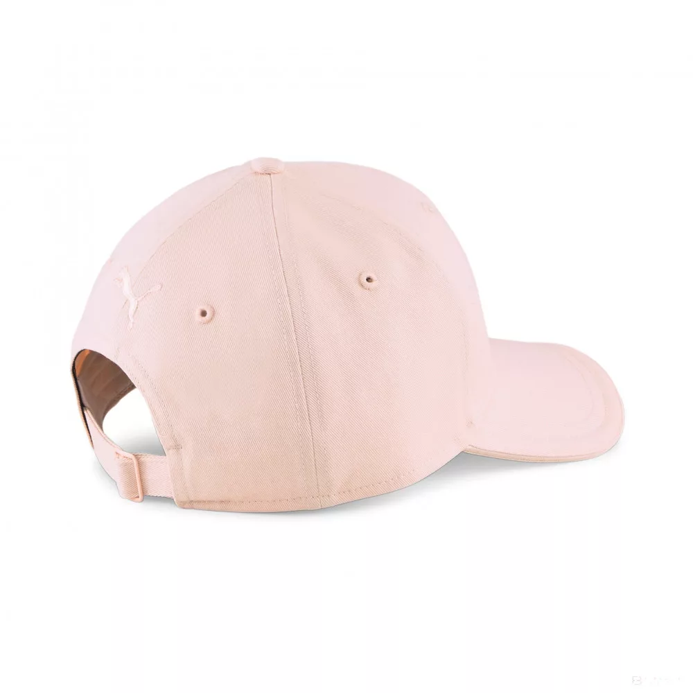 Gorra Ferrari Rosa Quarzo Lifestyle - Fórmula entre Amigos