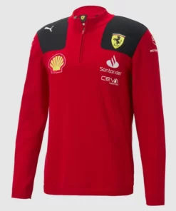 Sweater Ferrari 2023