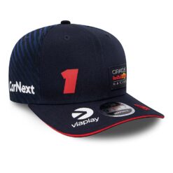 Gorra Max Verstappen 2023