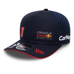 Alternative view of Gorra Max Verstappen 2023