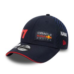 Alternative view of Gorra Checo Perez 2023