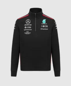 Sweater Ligero Mercedes AMG Petronas 2023