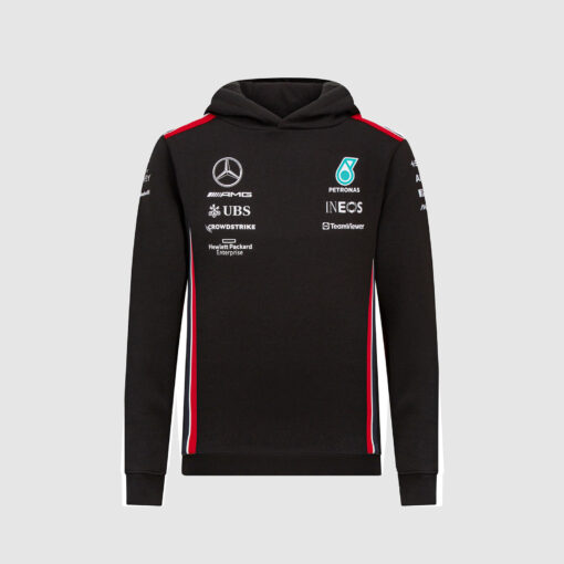 Hoodie Mercedes AMG Petronas 2023