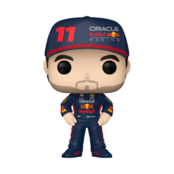 Funko Pop Sergio Checo Perez