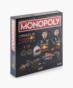 Monopoly Red Bull 2023