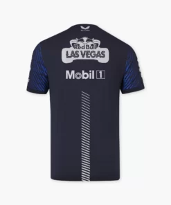 Playera Red Bull Las Vegas 2023