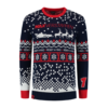 Ugly Sweater Max Verstappen 2023