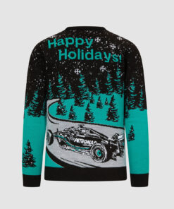Ugly Sweater Mercedes AMG Petronas 2023