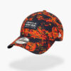 Gorra Red Bull 2024 Flamas 9Forty
