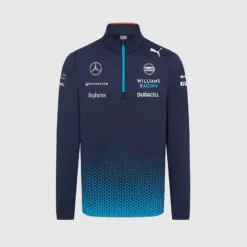 Sweater Williams F1 2024