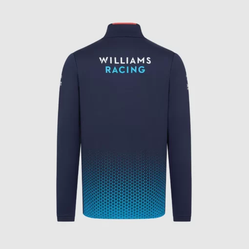 Sweater Williams F1 2024