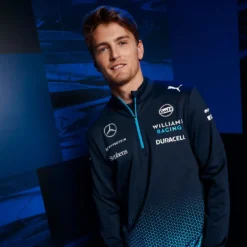 Sweater Williams F1 2024