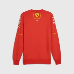 Sweater Ferrari F1 2024