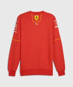 Sweater Ferrari F1 2024