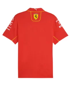 Polo Ferrari F1 2024