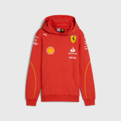Sudadera Ferrari F1 2024 Infantil