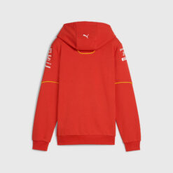 Sudadera Ferrari F1 2024 Infantil