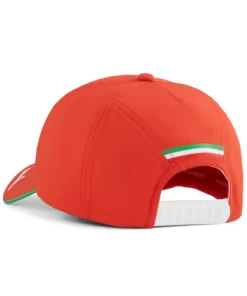 Gorra Ferrari F1 2024