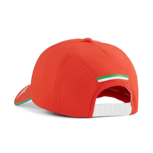 Gorra Ferrari F1 2024