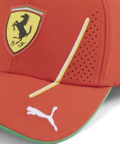 Gorra Ferrari F1 2024