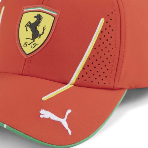 Gorra Ferrari F1 2024