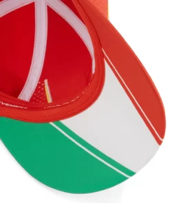 Gorra Ferrari F1 2024