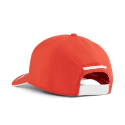 Gorra Charles Leclerc 2024 Ferrari F1
