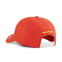 Gorra Carlos Sainz 2024 Ferrari F1