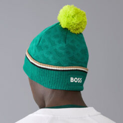 Gorro Aston Martin 2024