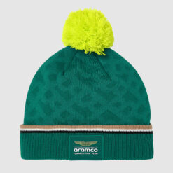 Gorro Aston Martin 2024