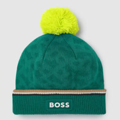 Gorro Aston Martin 2024