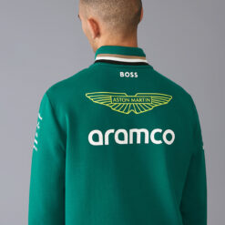 Sweater Aston Martin 2024