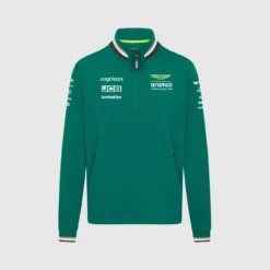 Sweater Aston Martin 2024