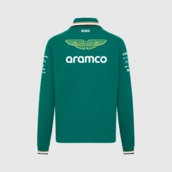 Sweater Aston Martin 2024