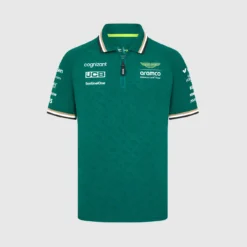 Polo Aston Martin 2024