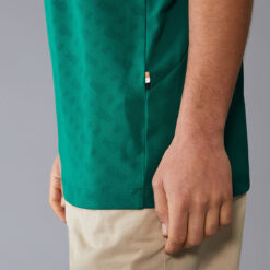 Playera Aston Martin 2024