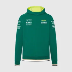 Sudadera Aston Martin 2024