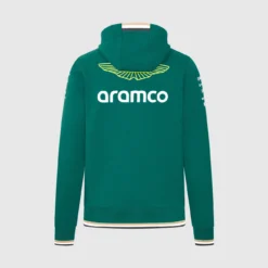 Sudadera Aston Martin 2024