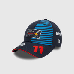 Gorra Checo Pérez 2024