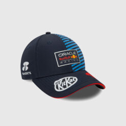 Gorra Checo Pérez 2024