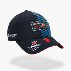 Gorra Max Verstappen 2024