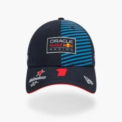 Gorra Max Verstappen 2024