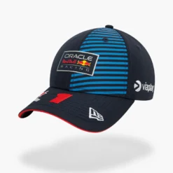 Gorra Max Verstappen 2024