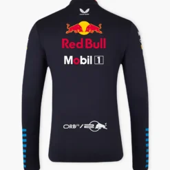 Sweater Red Bull 2024