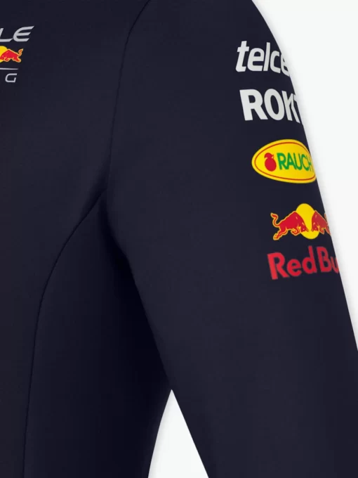 Sweater Red Bull 2024